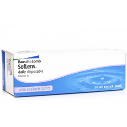 SofLens Daily Disposable (30 lenti)