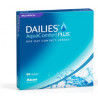 Dailies Aquacomfort multifocal (90 lenses)