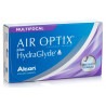 Air Optix Plus Hydraglyde Multifocal (06 lenti)