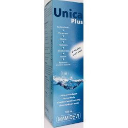 Unica Plus 550 ml con portalenti
