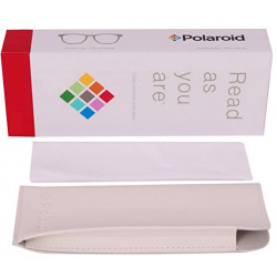 READING GLASSES POLAROID PLD 0022/R VINTAGE