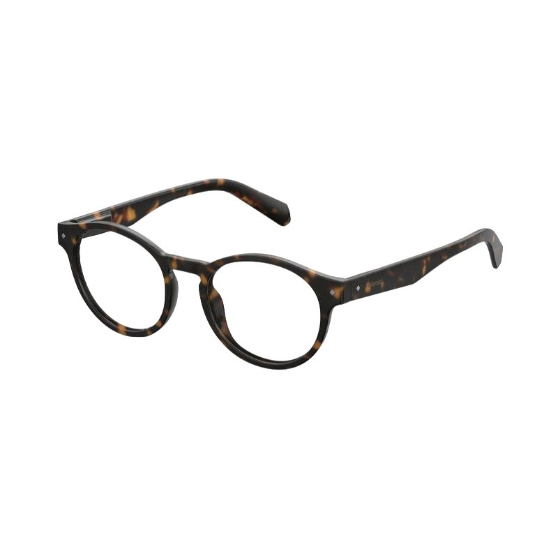 READING GLASSES POLAROID PLD 0021/R VINTAGE