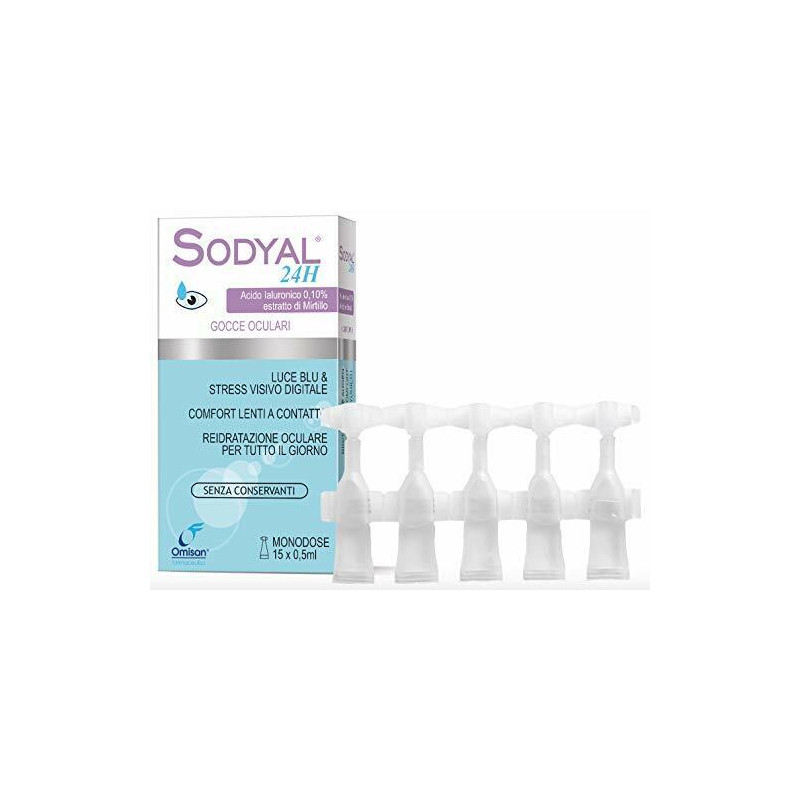 Sodyal® 24H