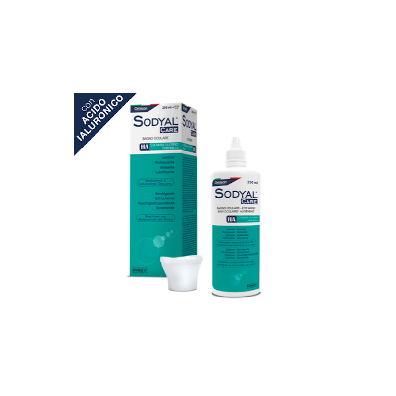 Sodyal® Care