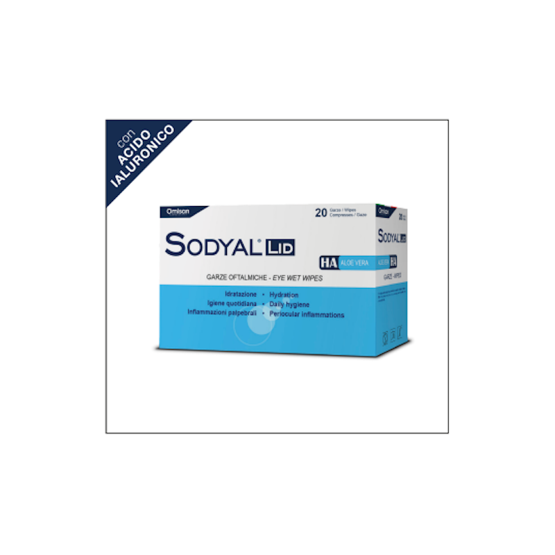 Sodyal® Lid